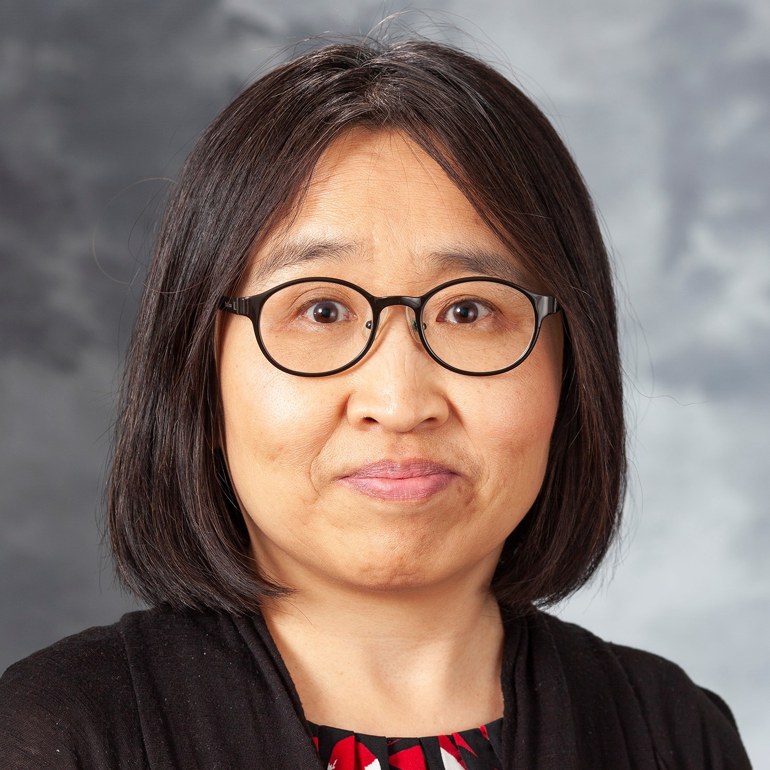 Yonghe Yan