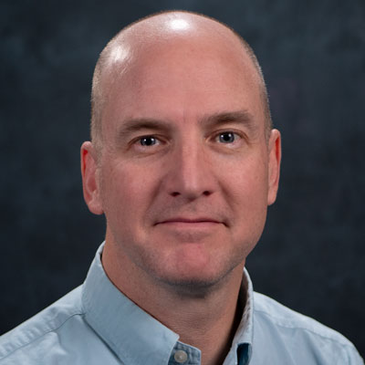 Patrick Greischar