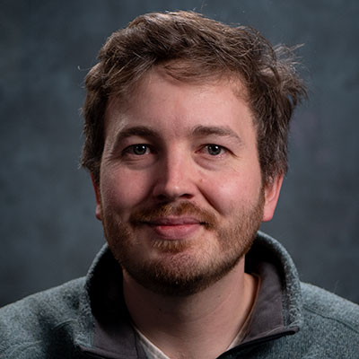 Kristjan Gudjonsson