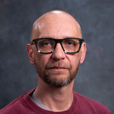 Marc Buehler