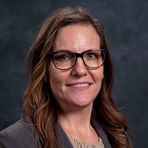 Sheri Alexander