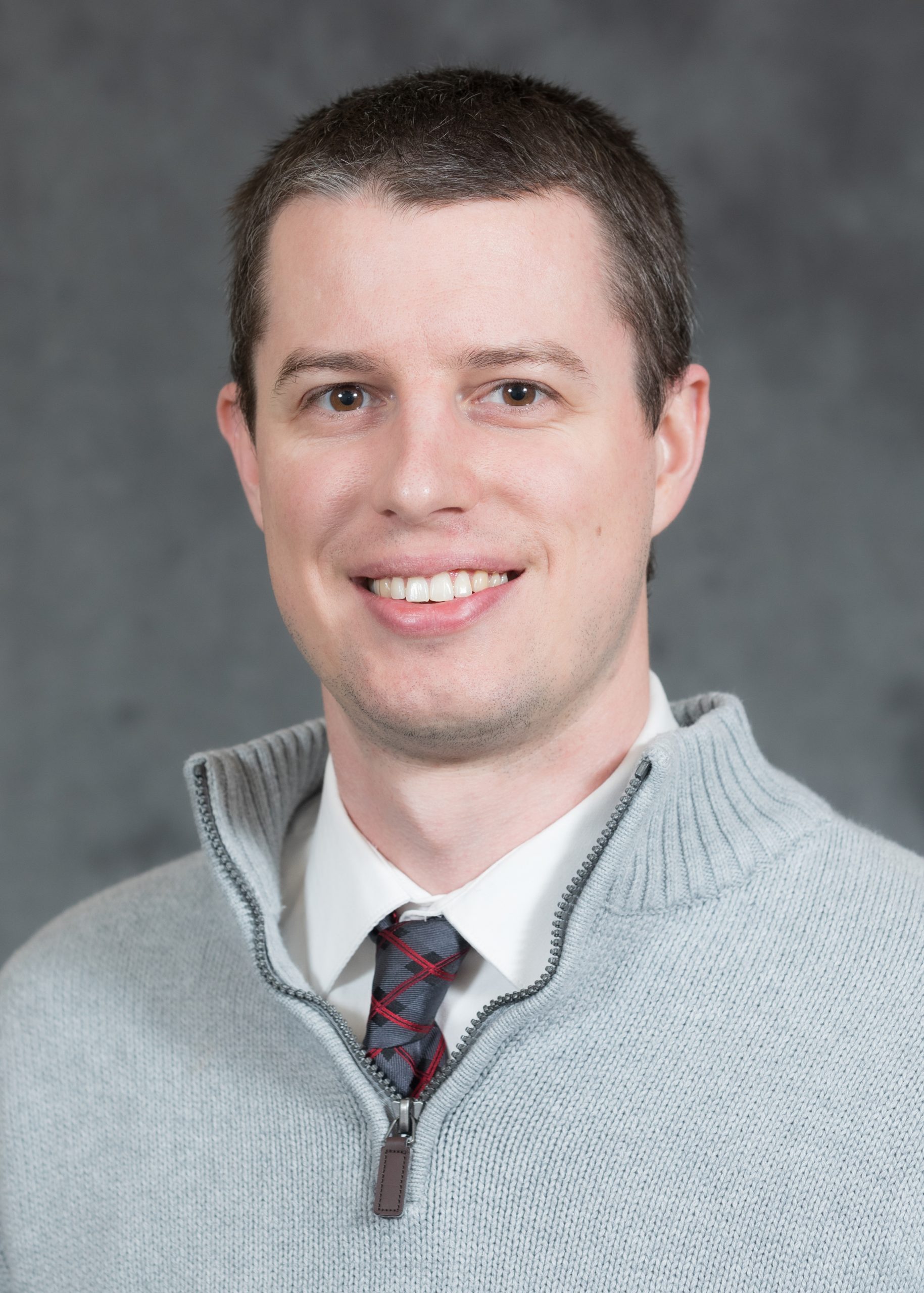 Jeff Baltus