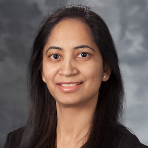 Sweta Singh