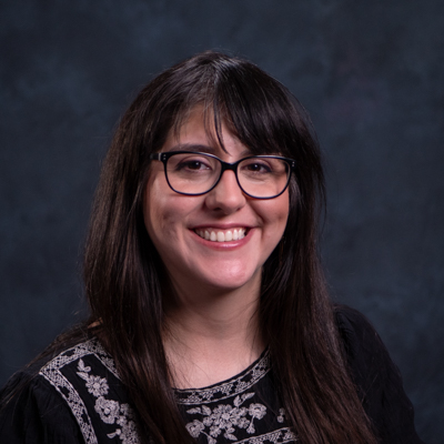 Lauren Aquino Kochanowski