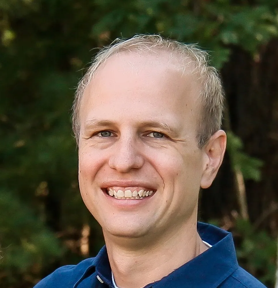 Joel Swenson, PhD
