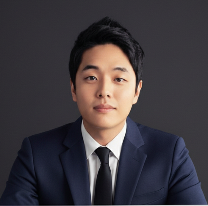 Jaehwan Han