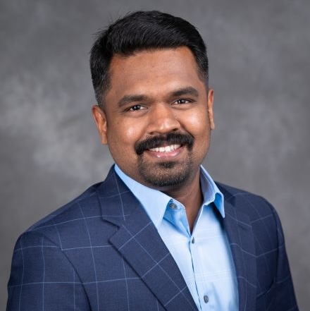 Lijin Gopi