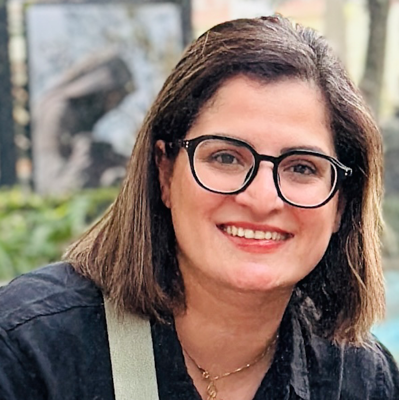 Sahar Zafari