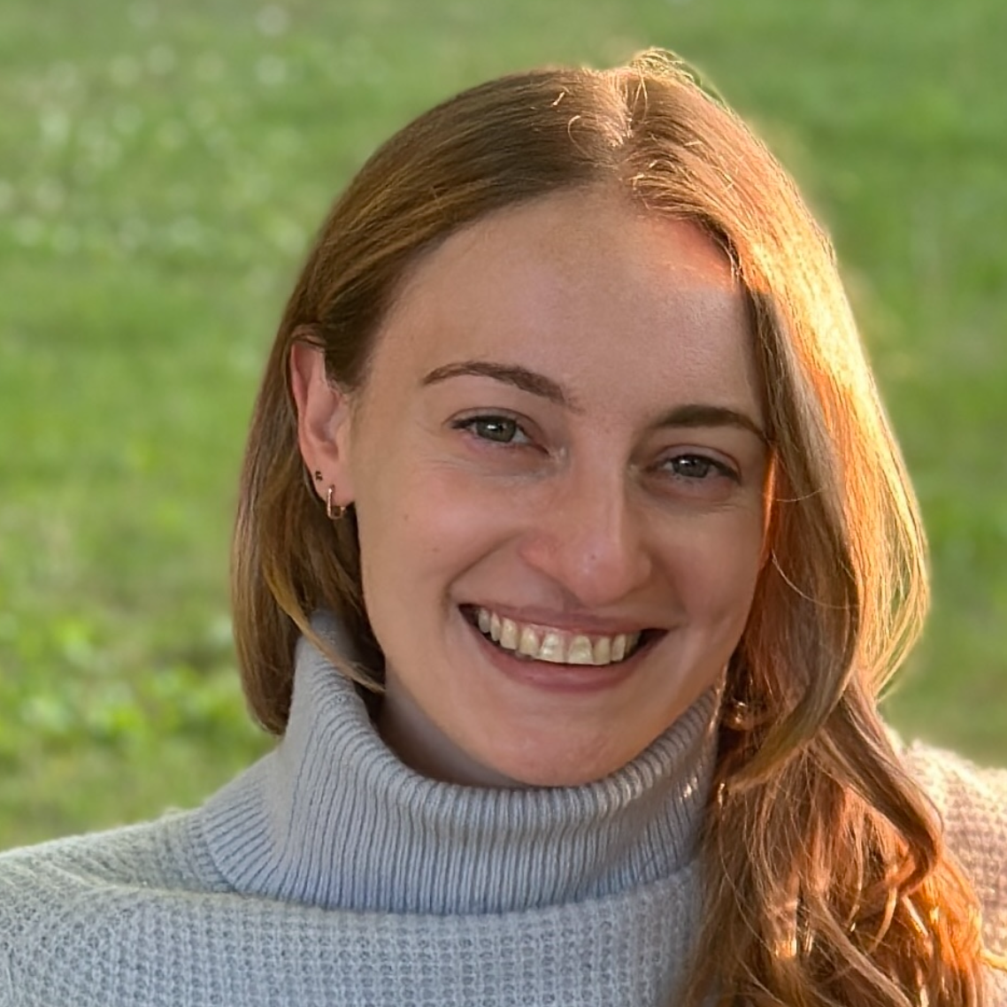 Molly Moran
