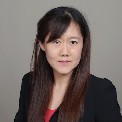 Xinyi Wang