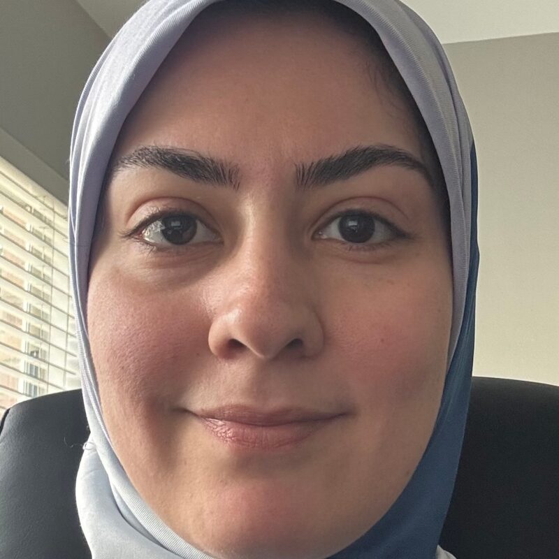 Sara Hashemi